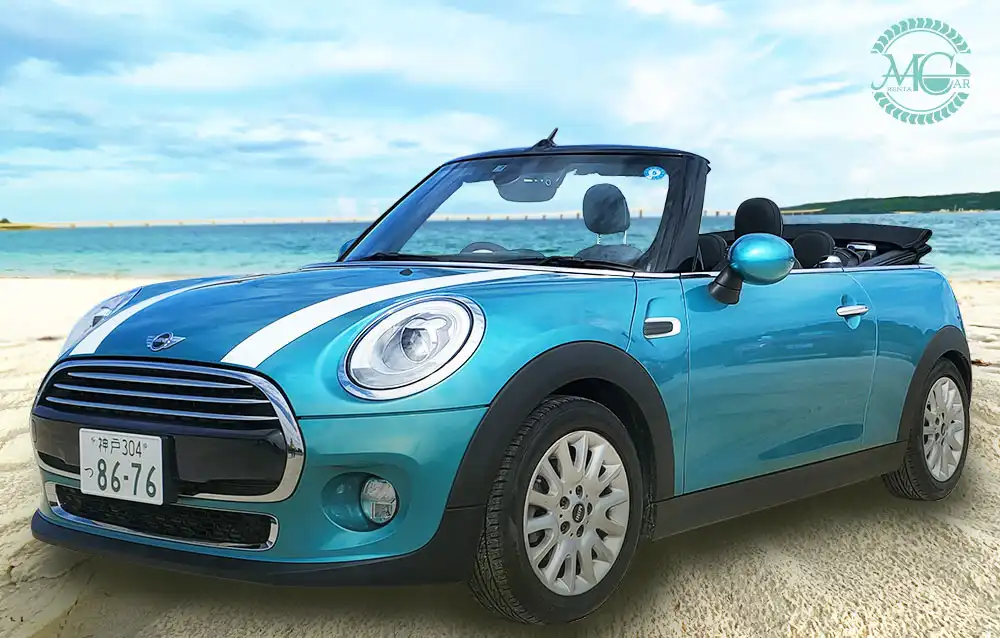 mini-convertible