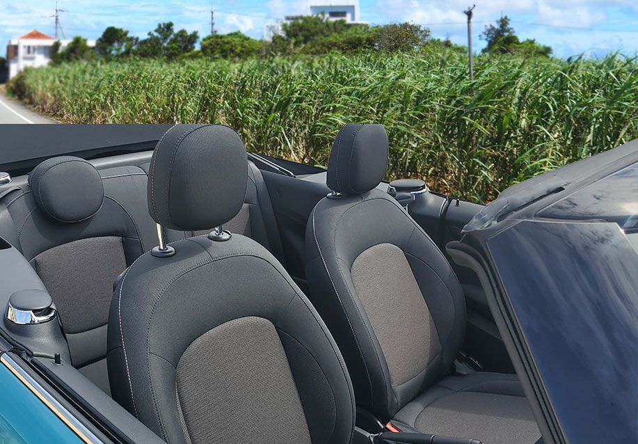 mini-convertible