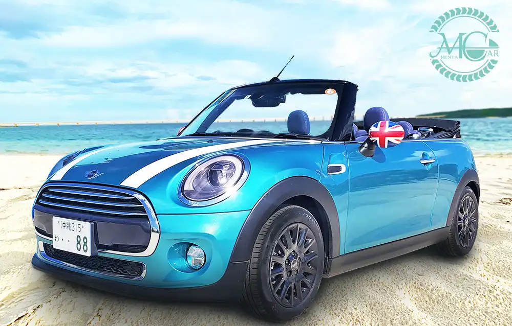 mini-convertible