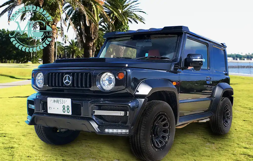 jimny