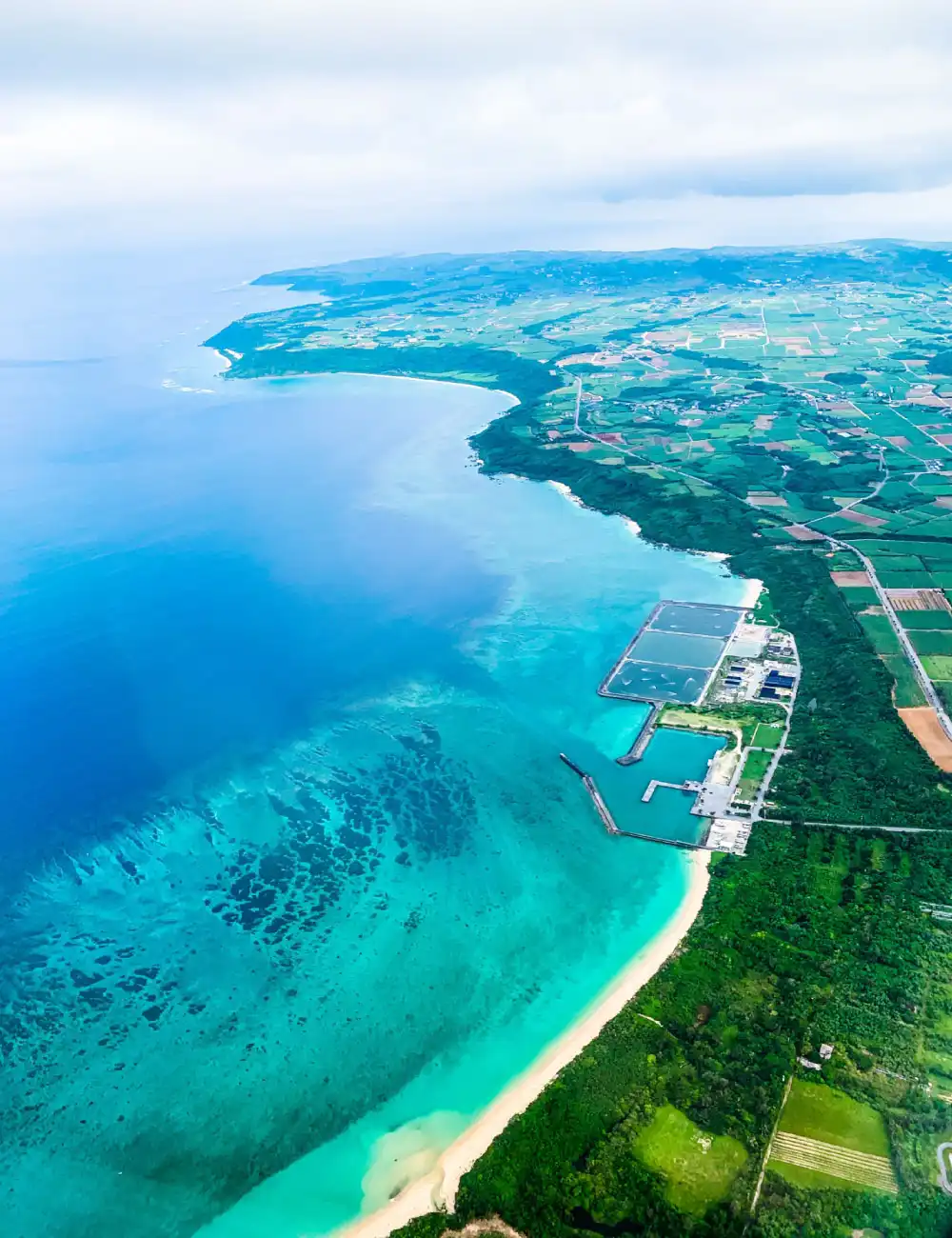 宮古島